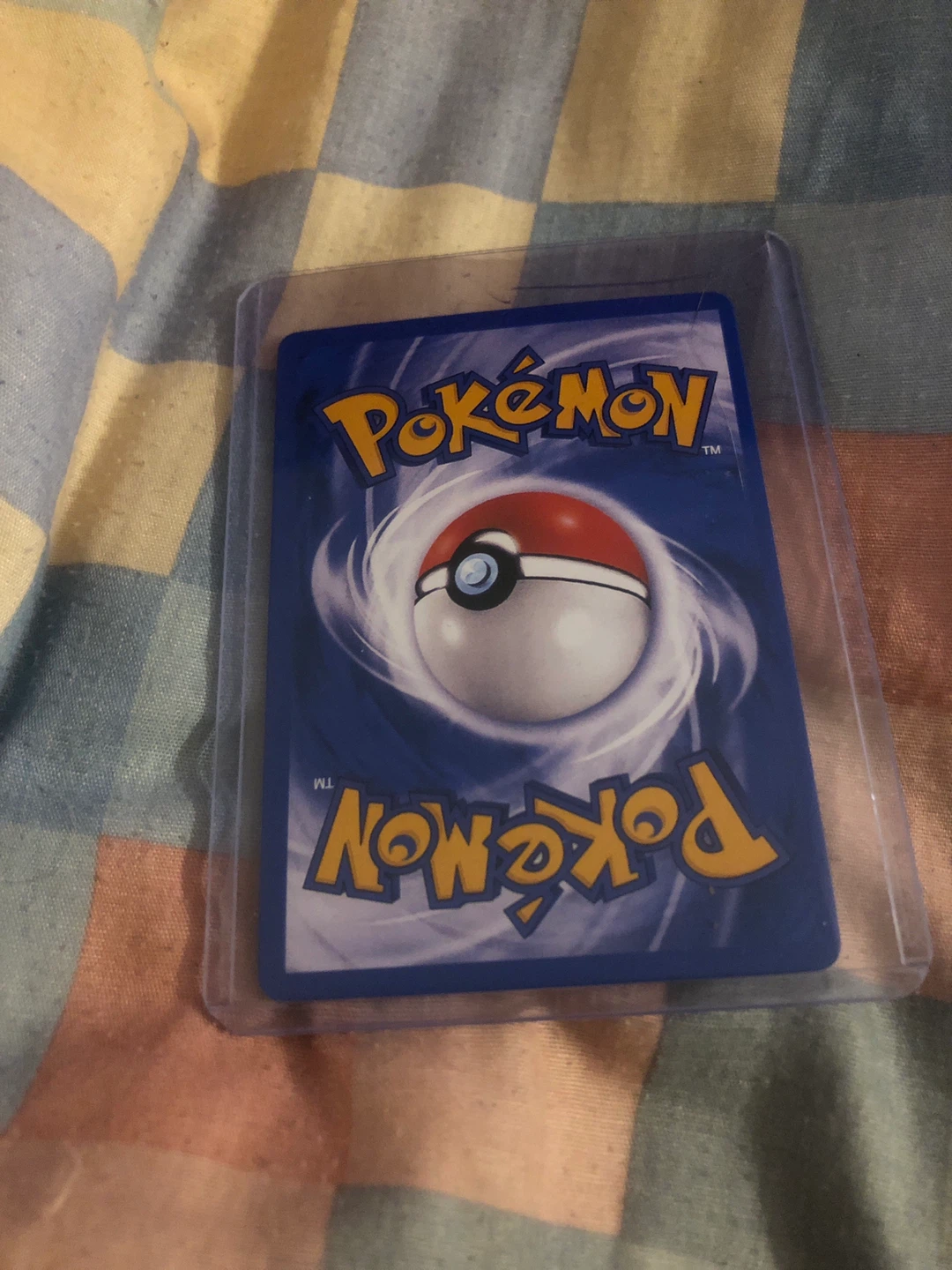 Pokemon Moltres V Card - photo 2