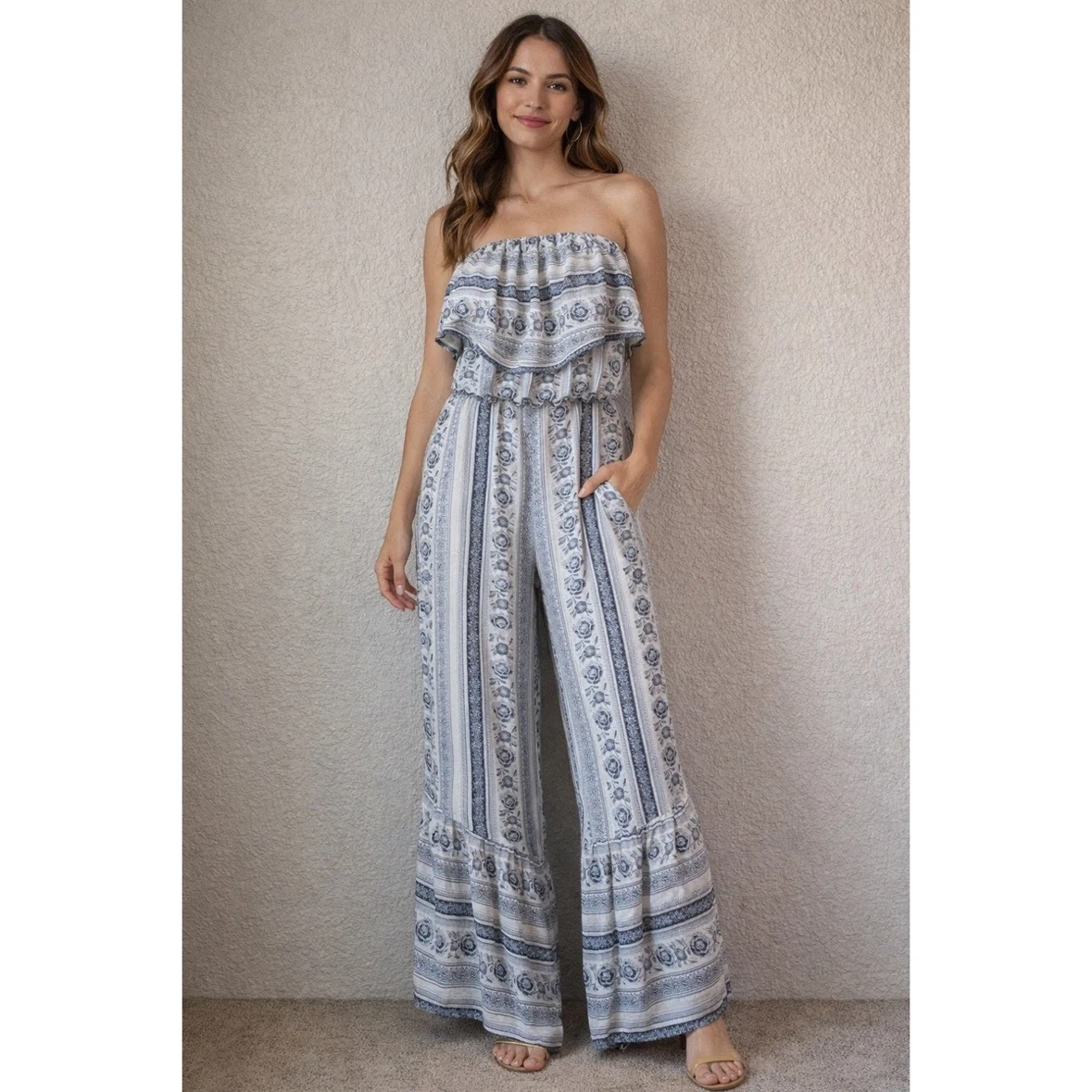 NEW American Eagle Jumpsuit