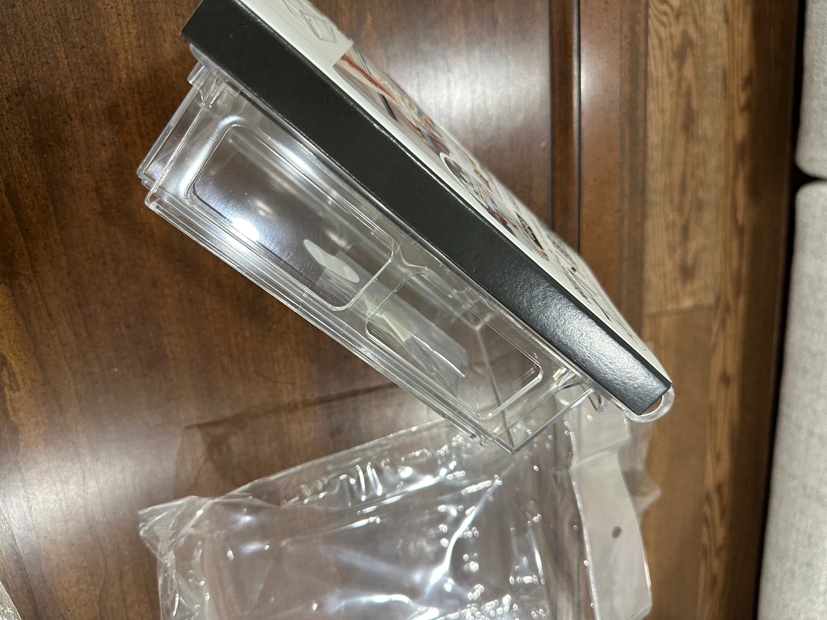 Brand New Refrigerator Under-Shelf Drawer (Wide) – $8 - photo 3