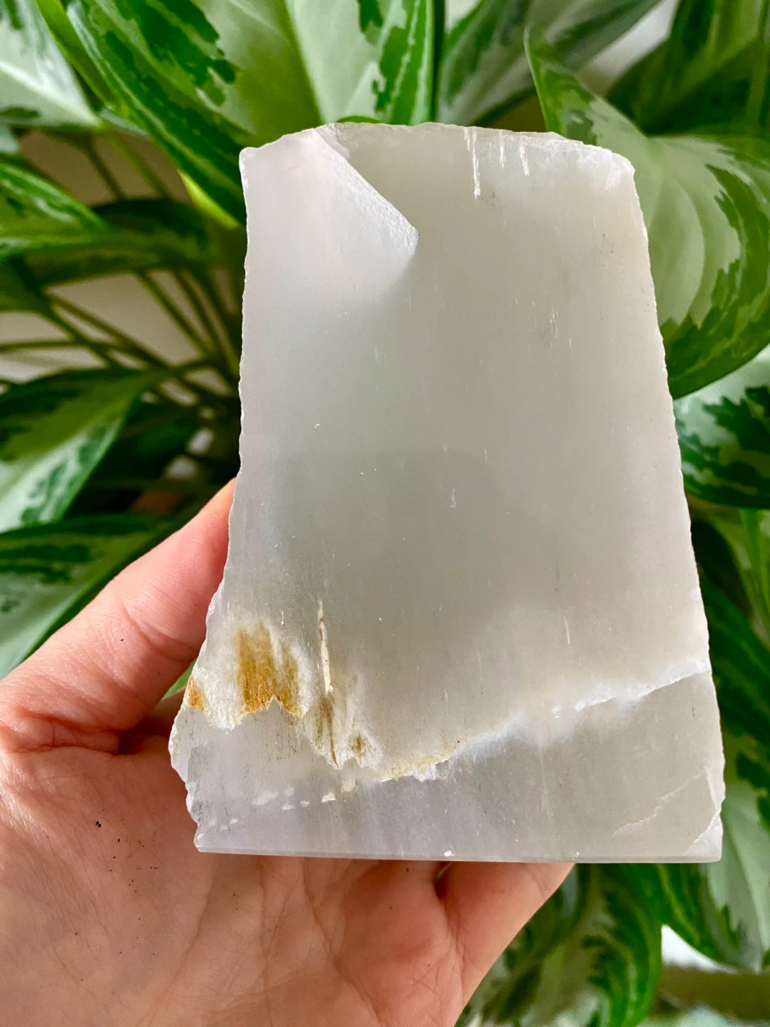 Large Brazilian Aragonite Crystal - photo 3