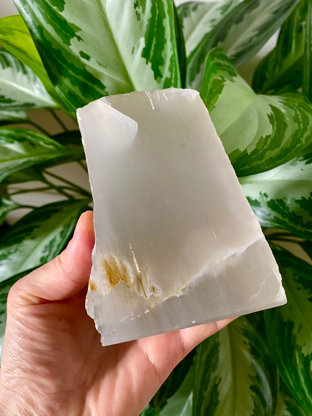 Large Brazilian Aragonite Crystal - photo 4