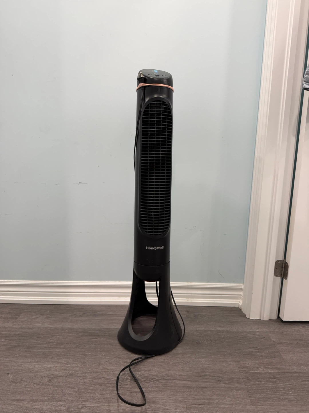 Honeywell QuietSet Tower Fan