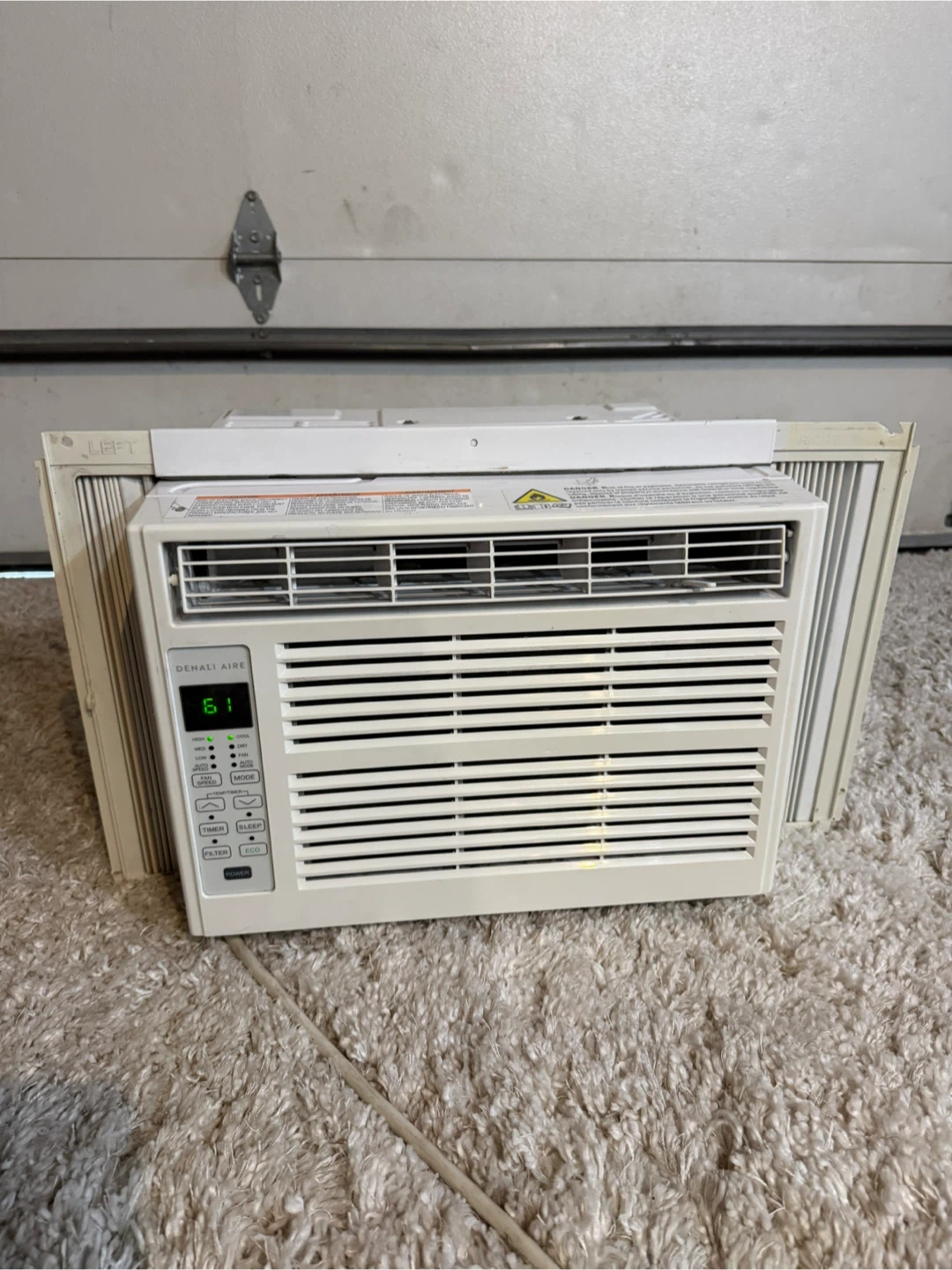 Air Conditioner