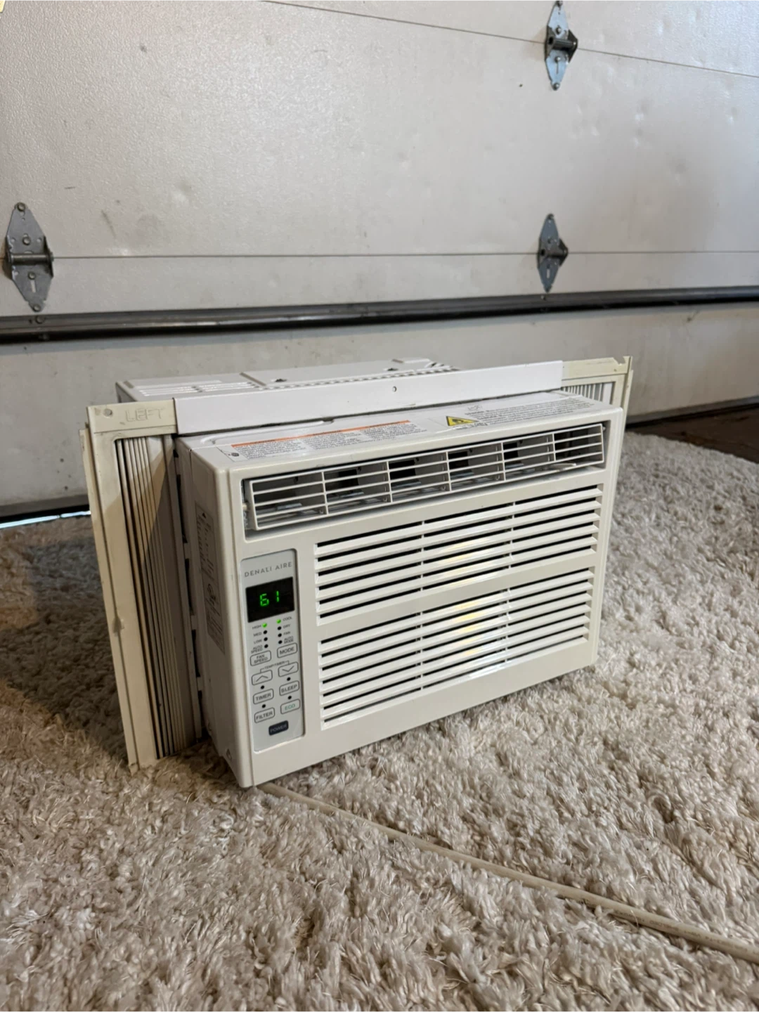 Air Conditioner - photo 2
