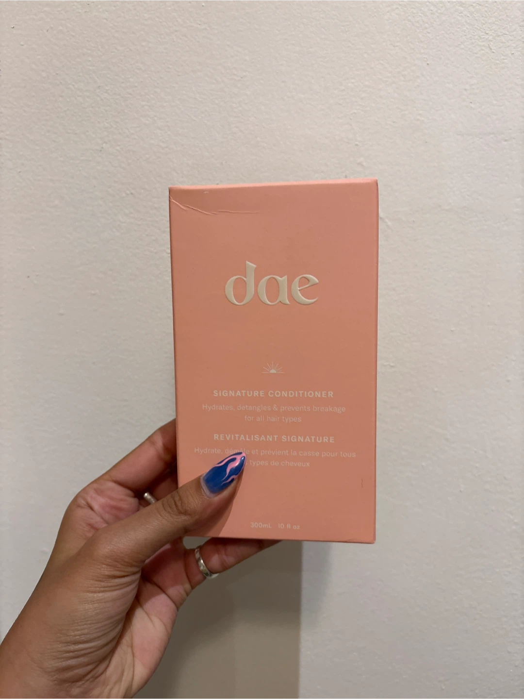 Dae Signature Conditioner 300ml