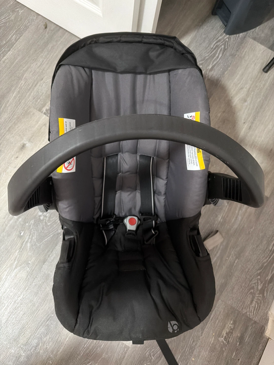 Baby Trend Infant Car Seat