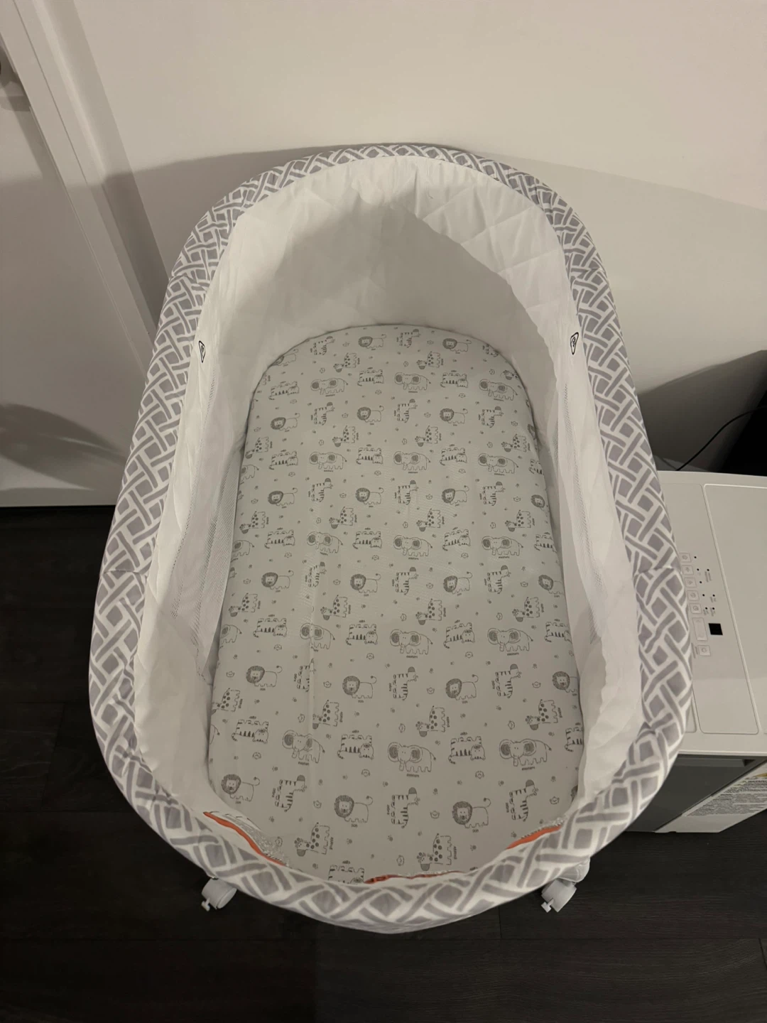Bassinet