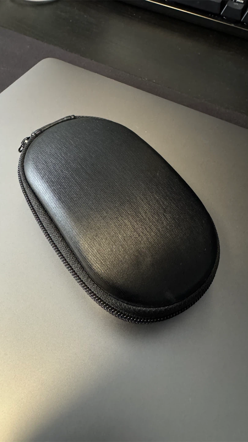 Apple Magic Mouse - photo 2