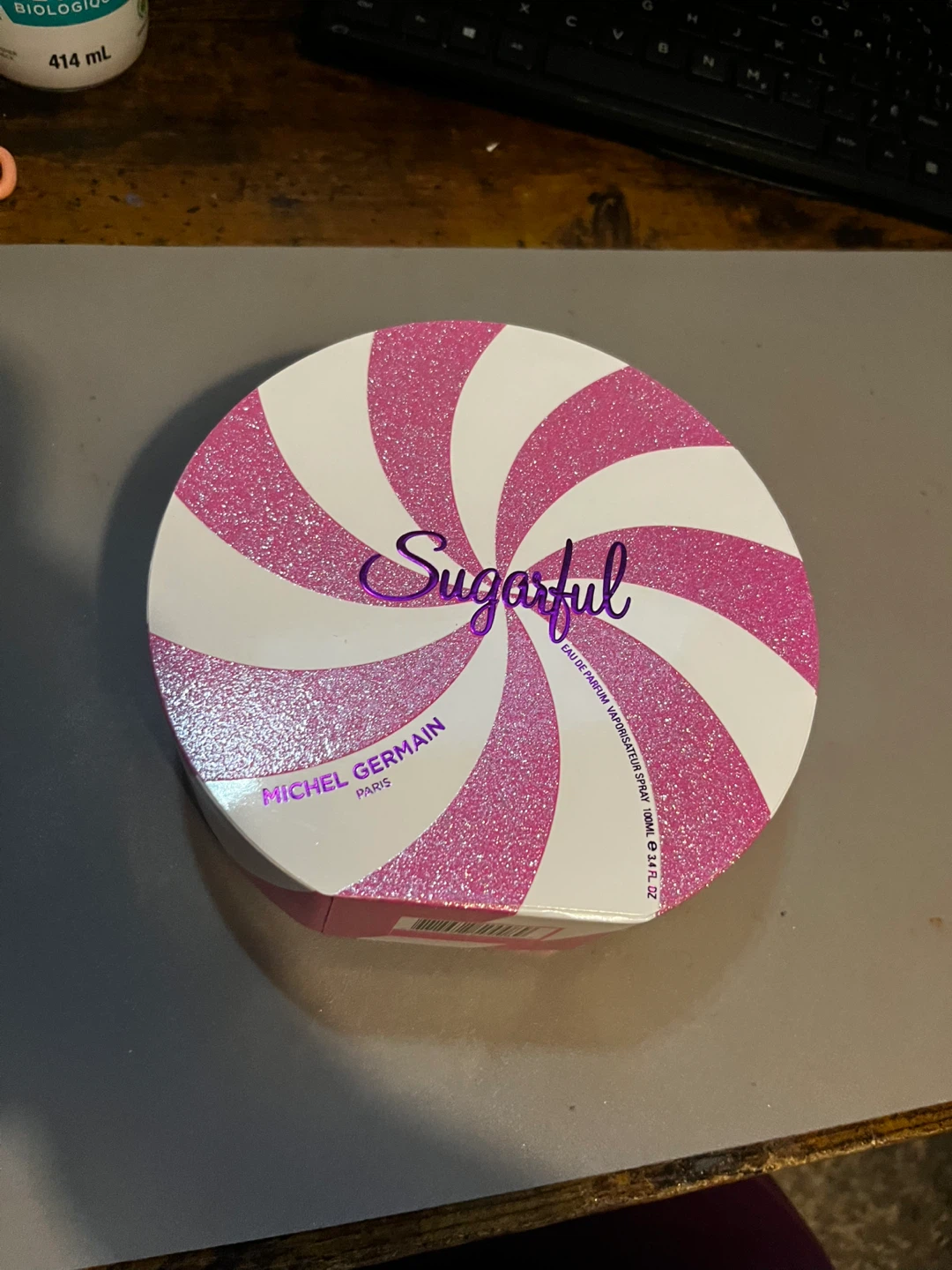 Michel Germain Sugarful Eau de Parfum 100mL