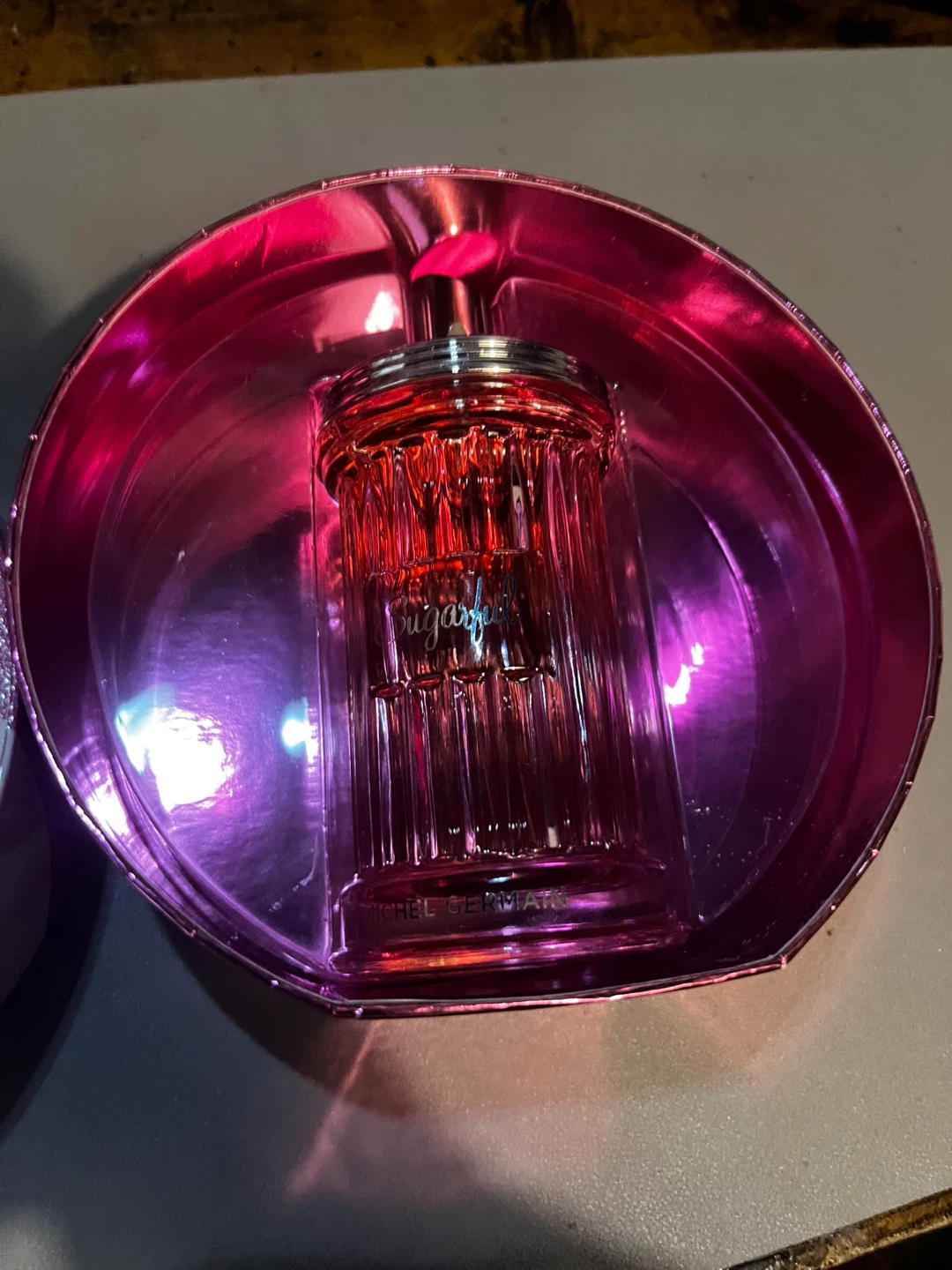 Michel Germain Sugarful Eau de Parfum 100mL - photo 2