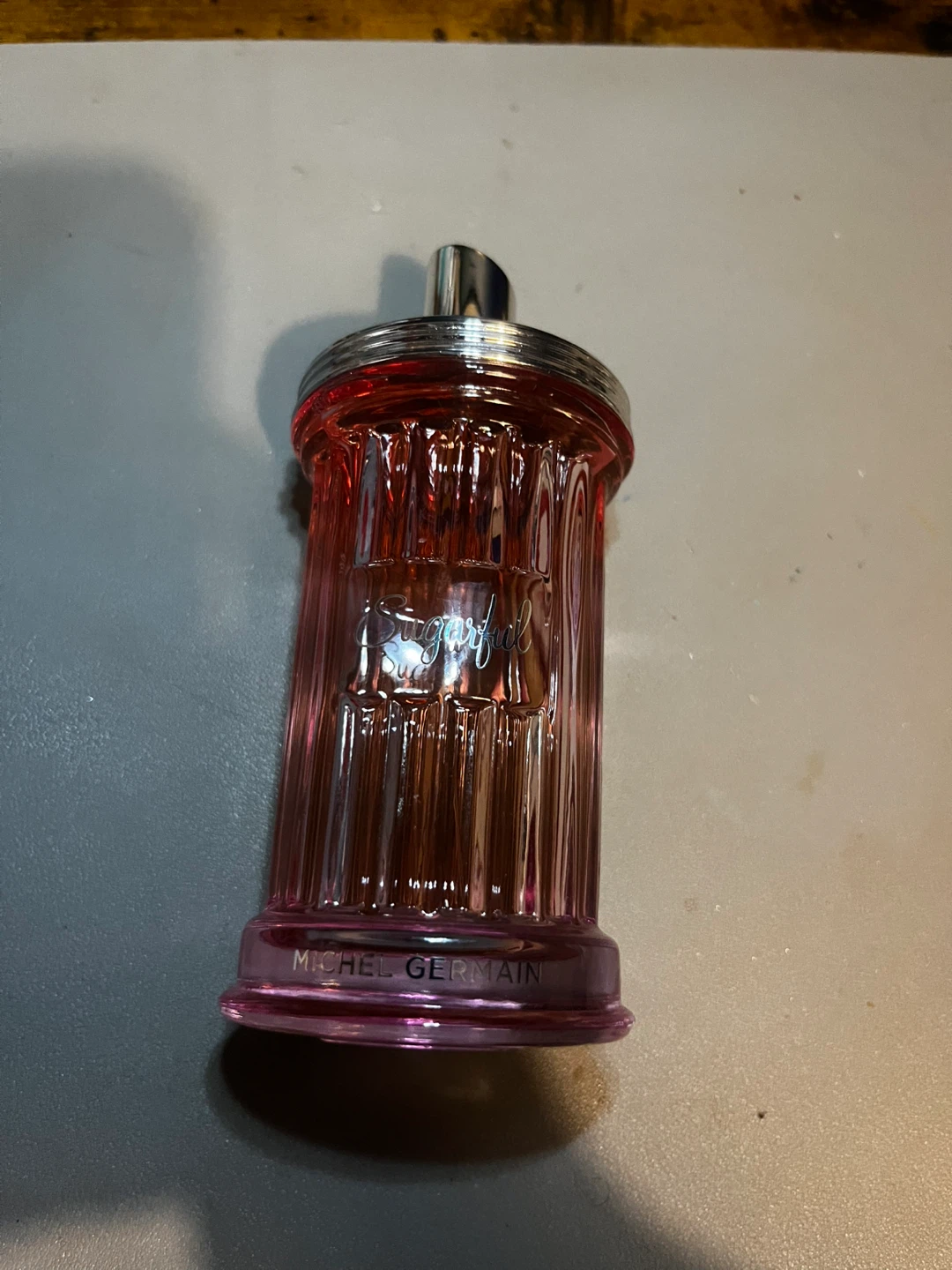 Michel Germain Sugarful Eau de Parfum 100mL - photo 3