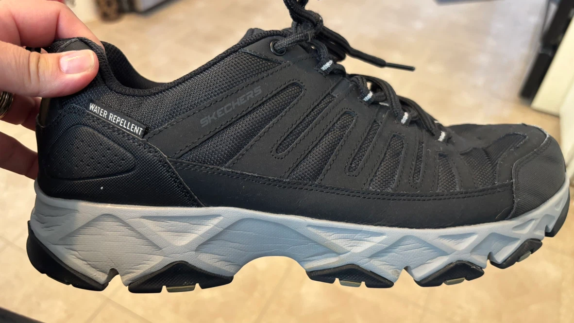 Skechers Men's Extra Wide Fit Shoes - photo 4