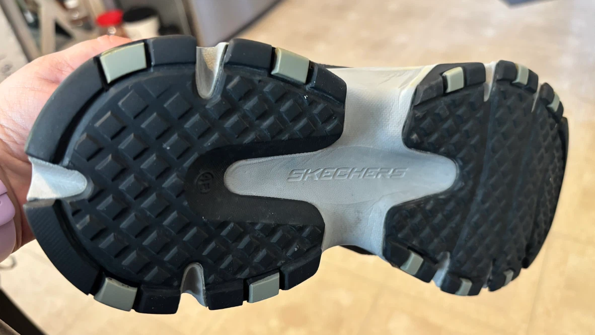 Skechers Men's Extra Wide Fit Shoes - photo 5