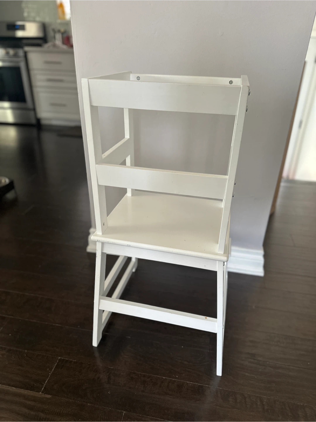 Toddler Standing Step-up Tower - photo 2