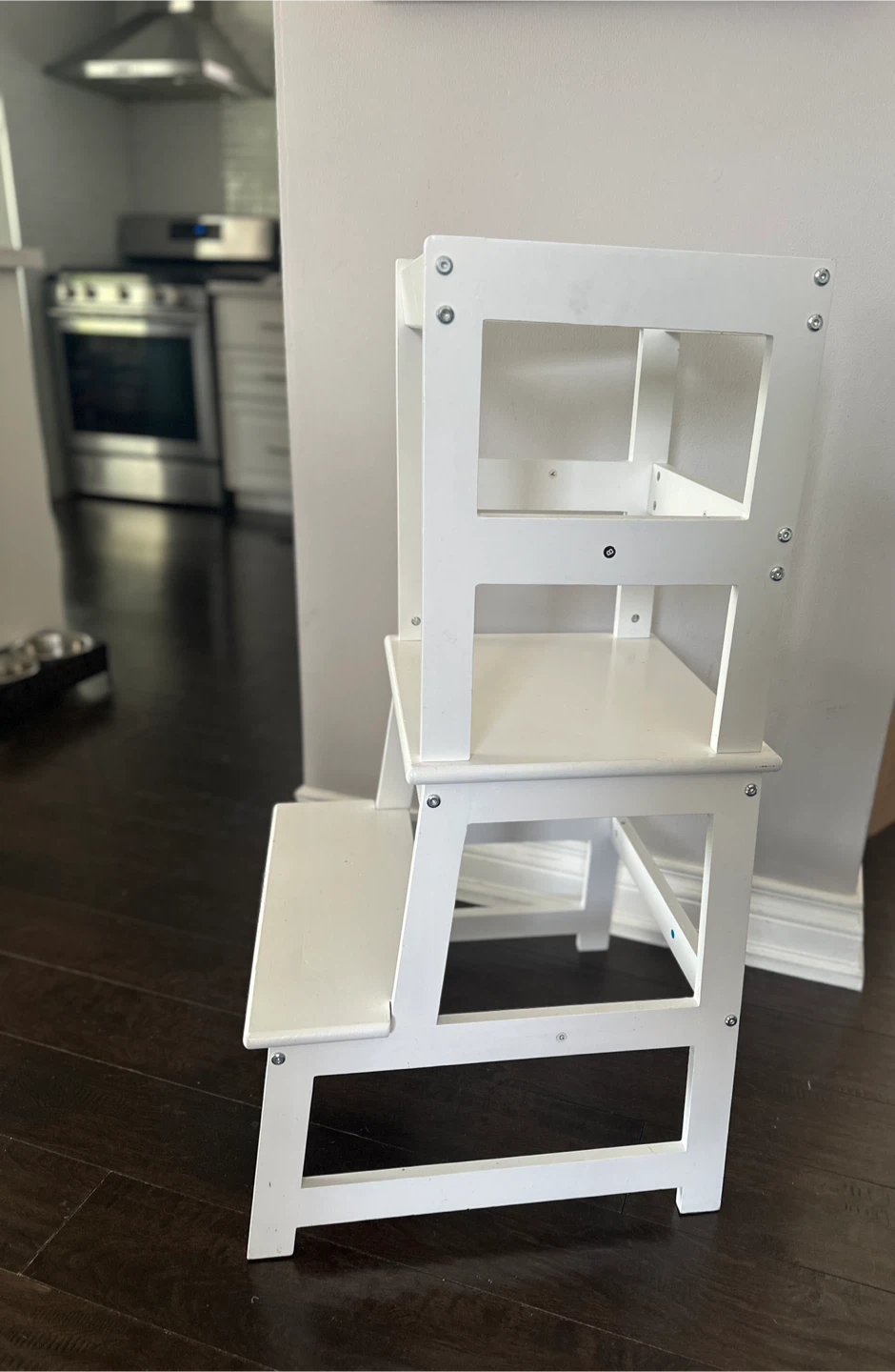 Toddler Standing Step-up Tower - photo 3