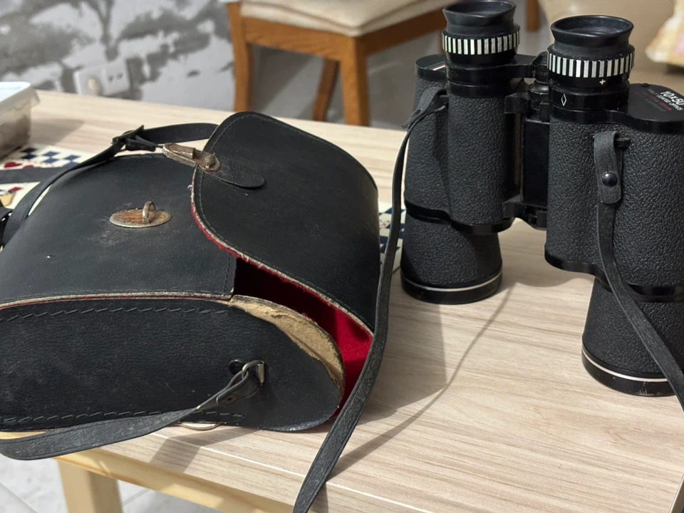 Empire Model 221 10x50 Lightweight Binoculars - photo 5