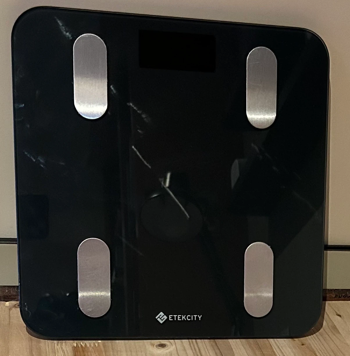 Etekcity Smart Fitness Scale