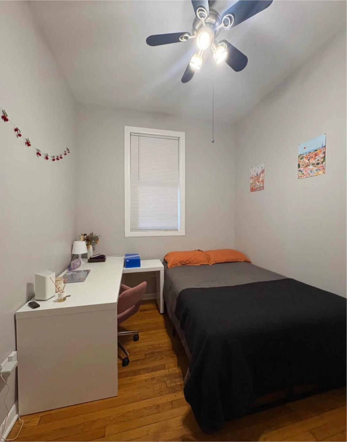 Furniture bedroom