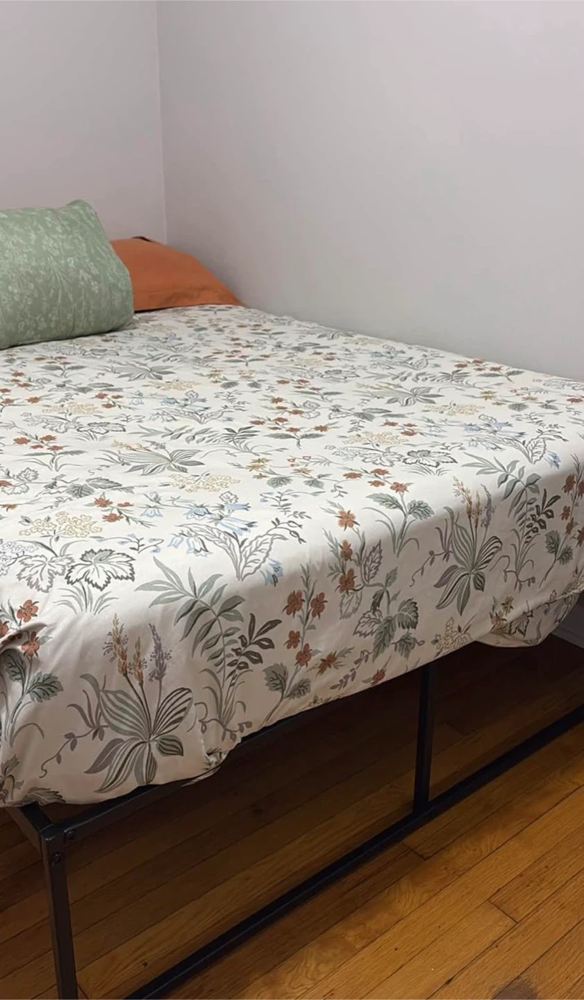 Furniture bedroom - photo 3