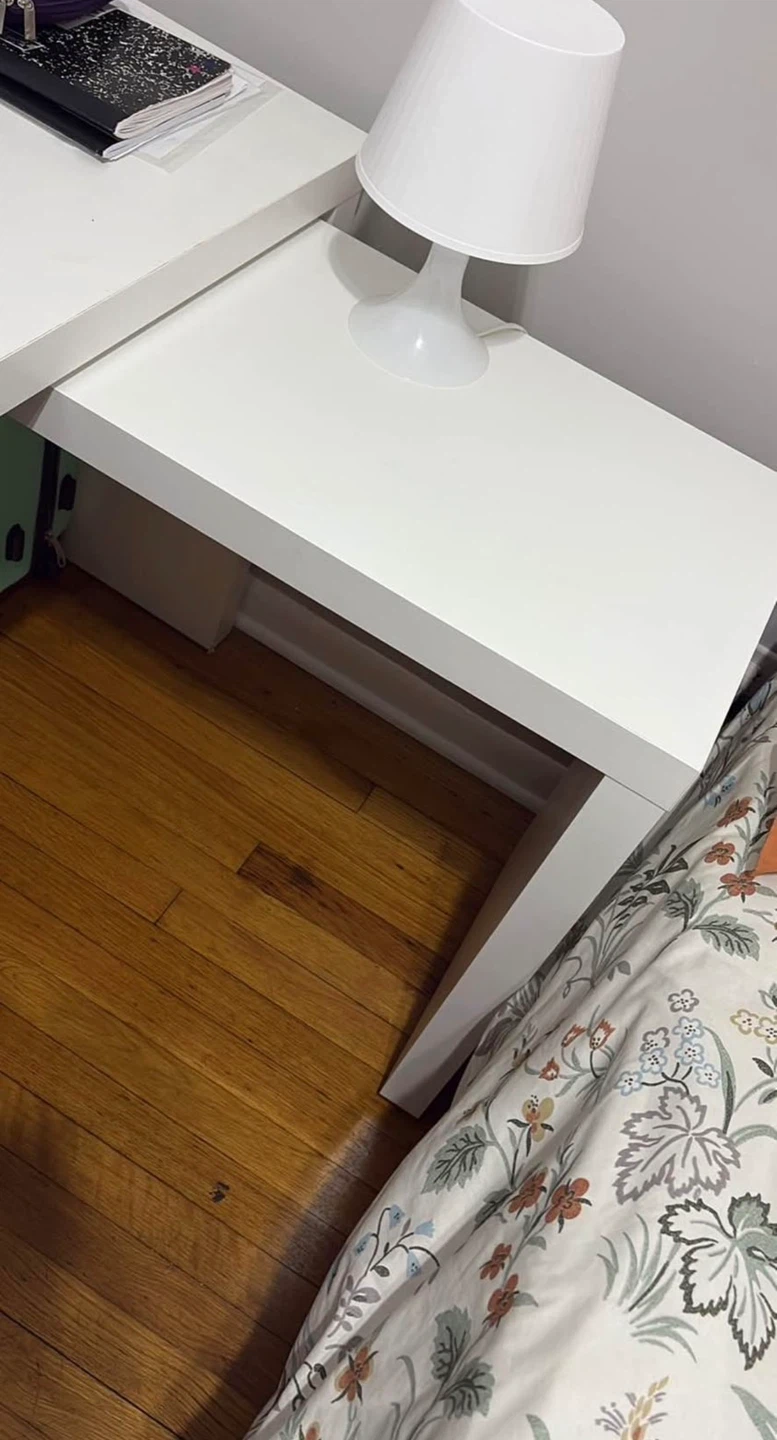 Furniture bedroom - photo 4