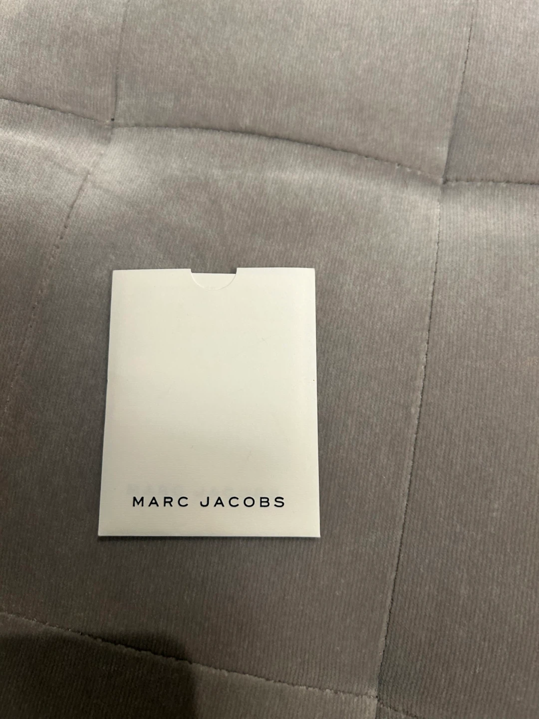 Marc Jacobs Snapshot Camera Bag - photo 4