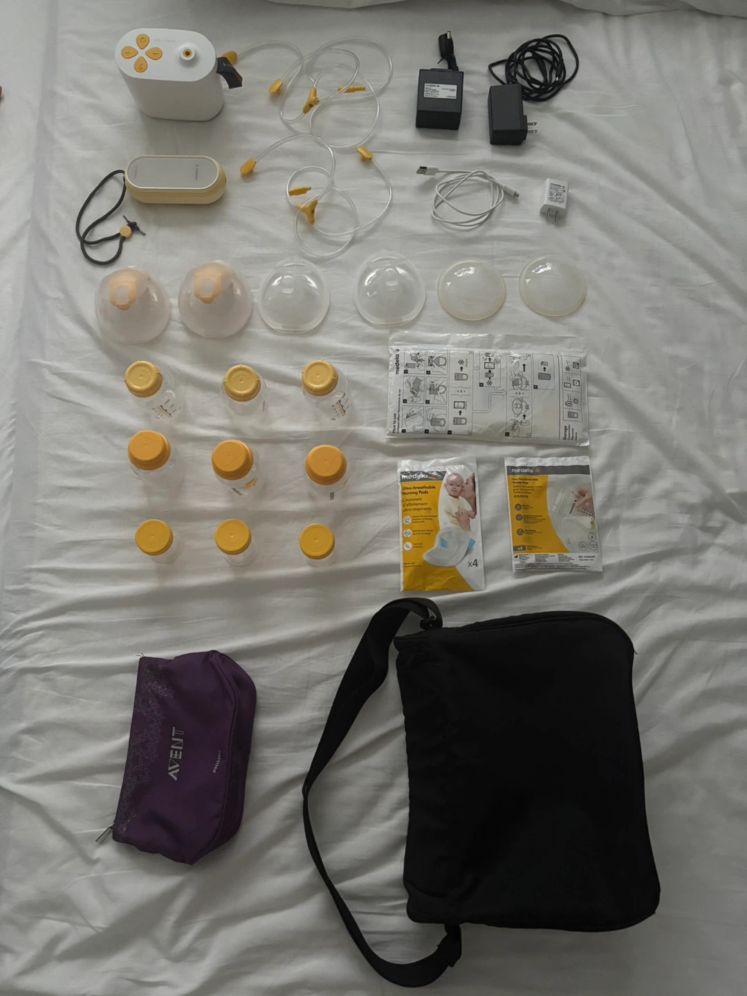 Medela Breast Pumps