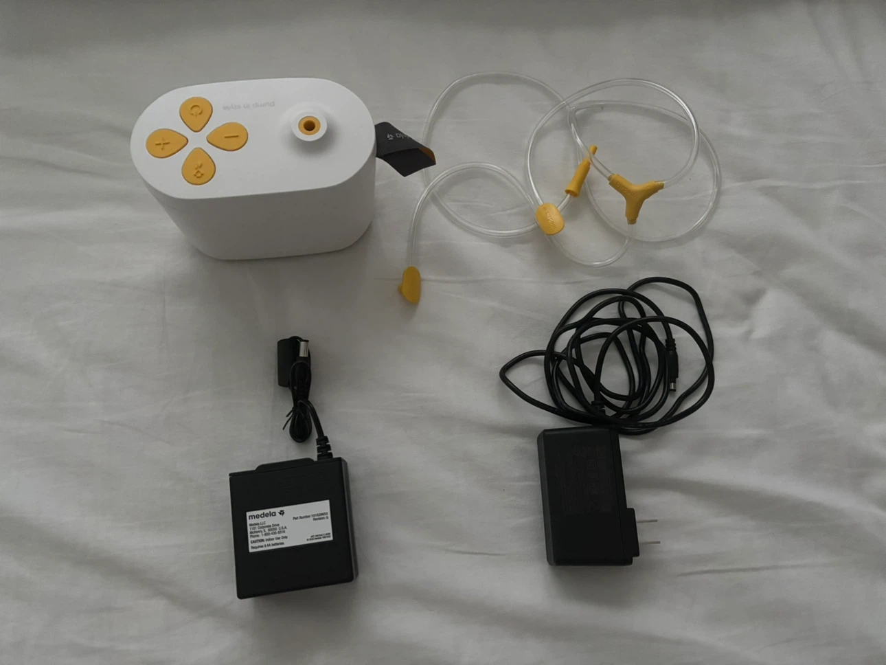 Medela Breast Pumps - photo 2