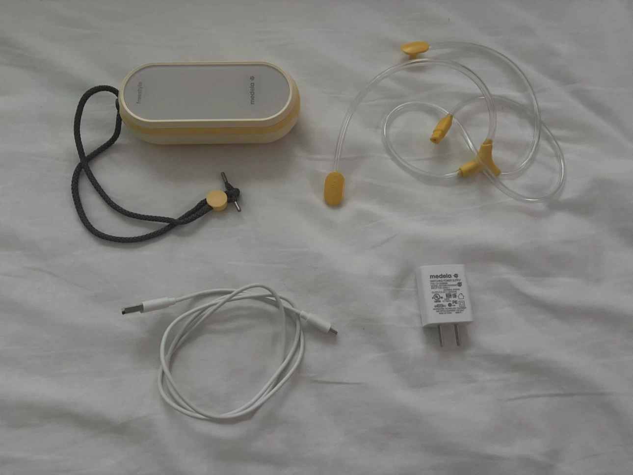 Medela Breast Pumps - photo 3