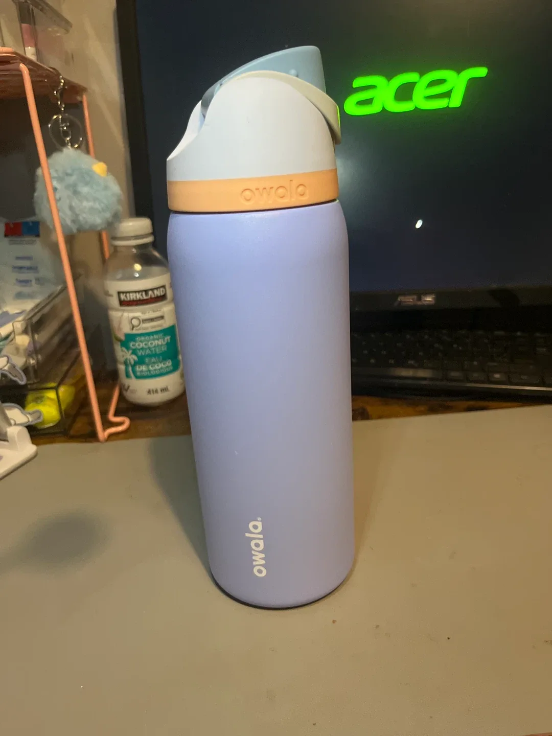 Owala Water Bottle