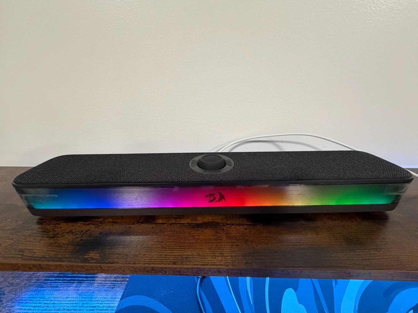 Redragon GS560 RGB Soundbar