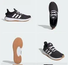 Shoot your offer… Need gone asap Adidas Running Shoes - photo 2