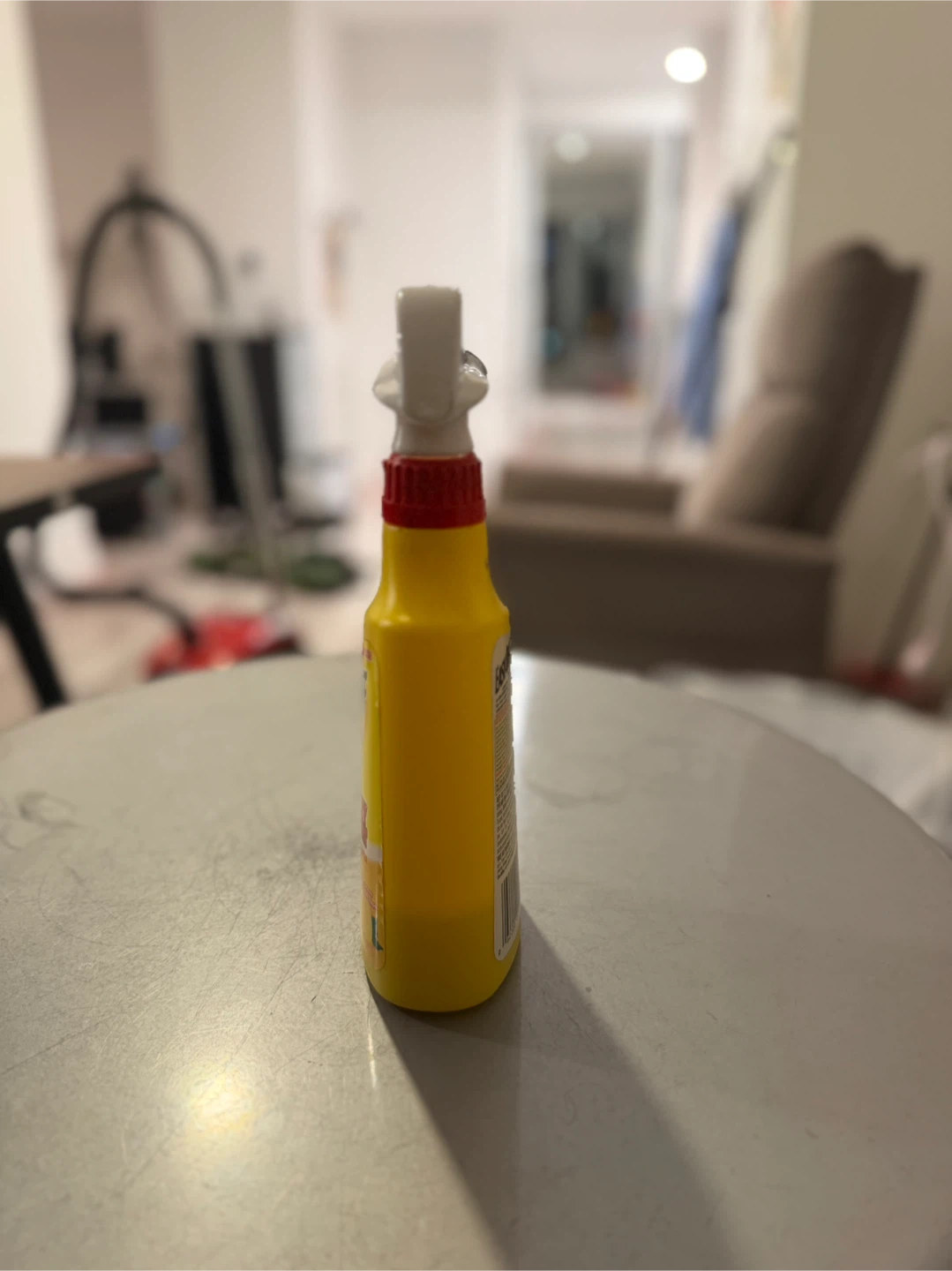 Easy-Off Heavy Duty Oven Cleaner Spray - photo 3