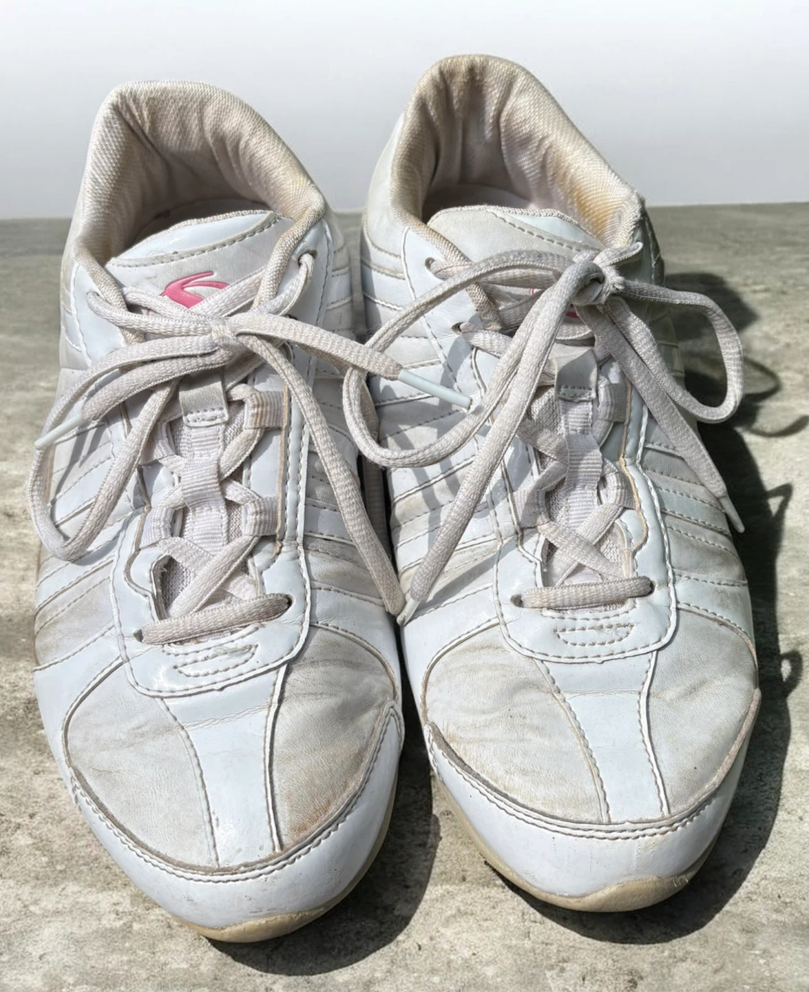 Kaepa Cheerleading Shoes