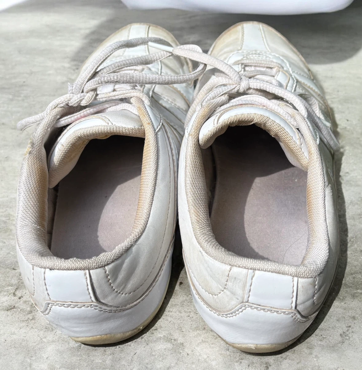 Kaepa Cheerleading Shoes - photo 3