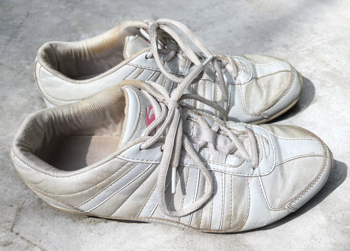 Kaepa Cheerleading Shoes - photo 4