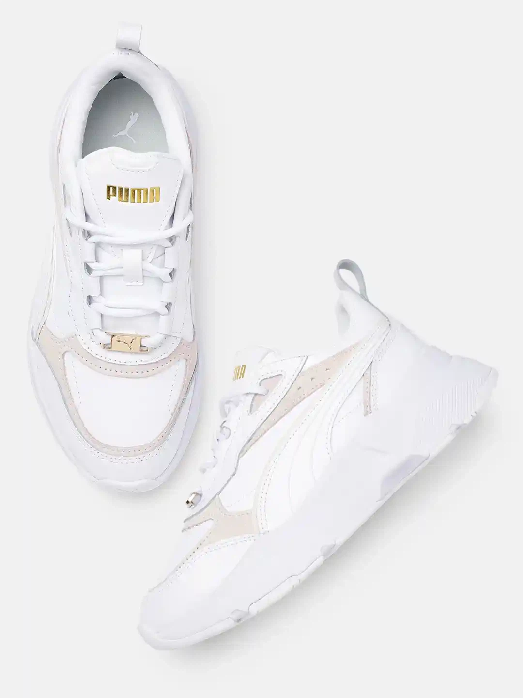 Shoot your offers need gone asap Puma SoftFoam Sneakers - photo 5