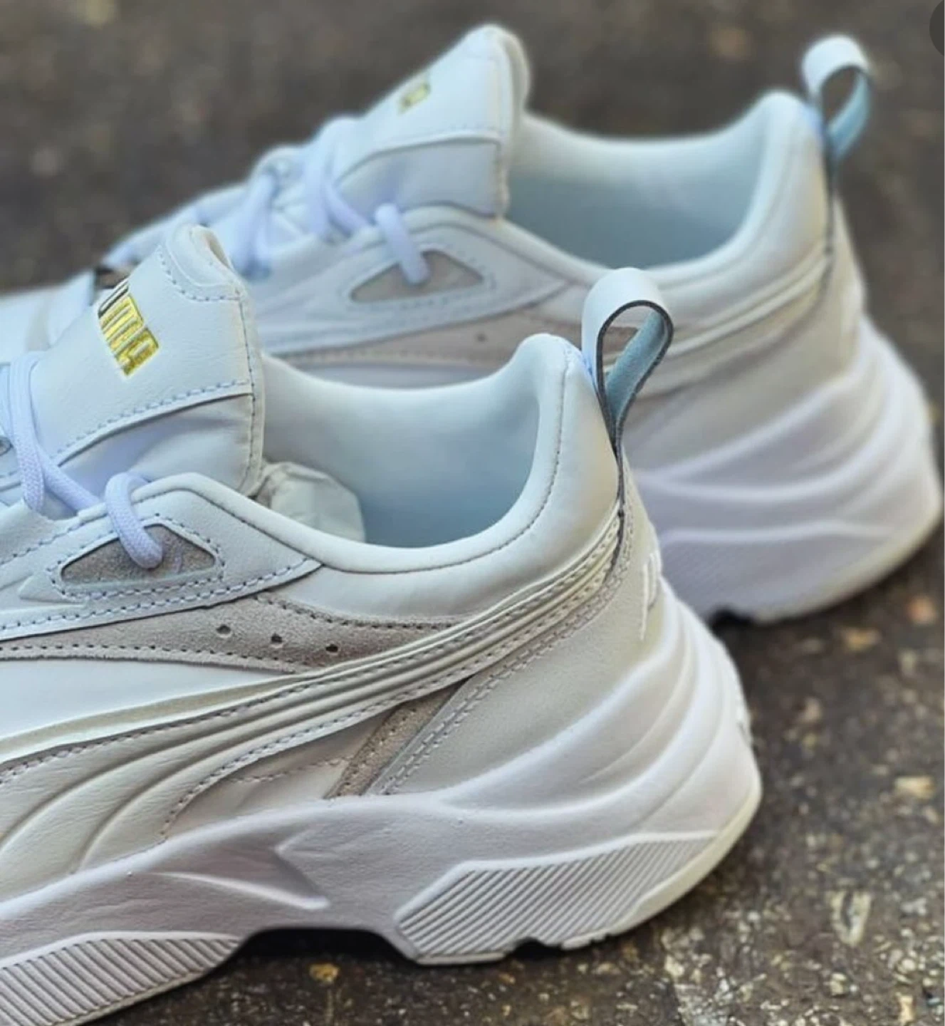 Shoot your offers need gone asap Puma SoftFoam Sneakers - photo 3