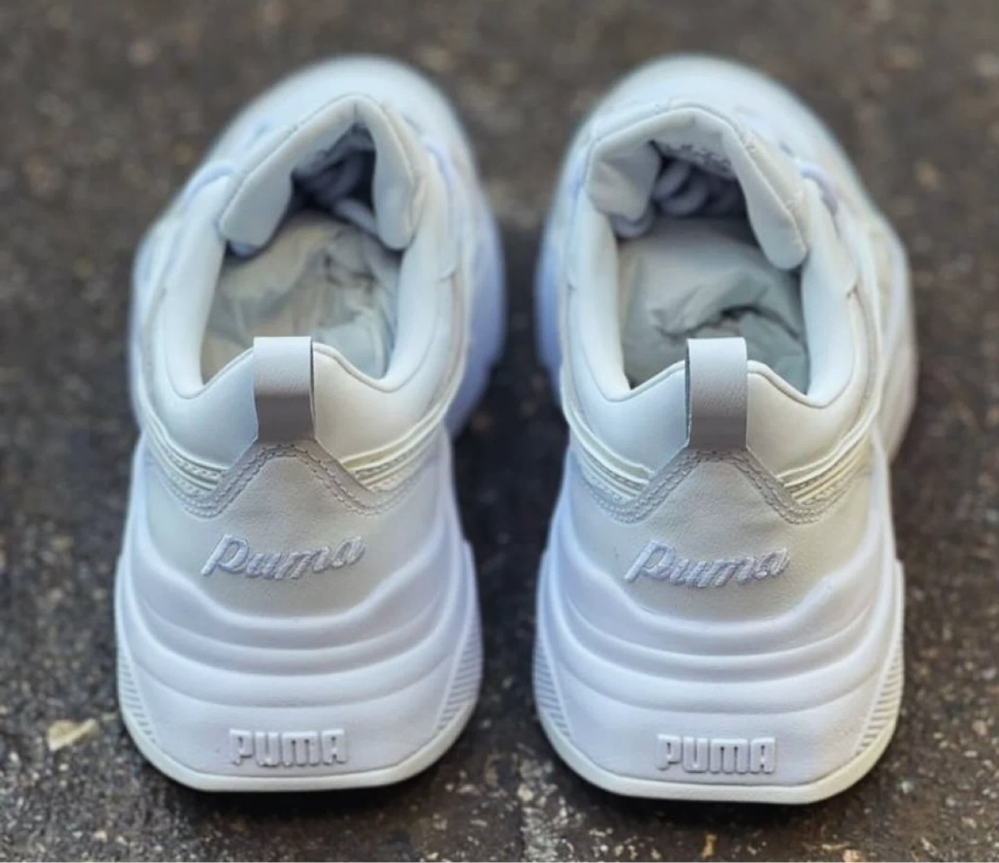 Shoot your offers need gone asap Puma SoftFoam Sneakers - photo 4