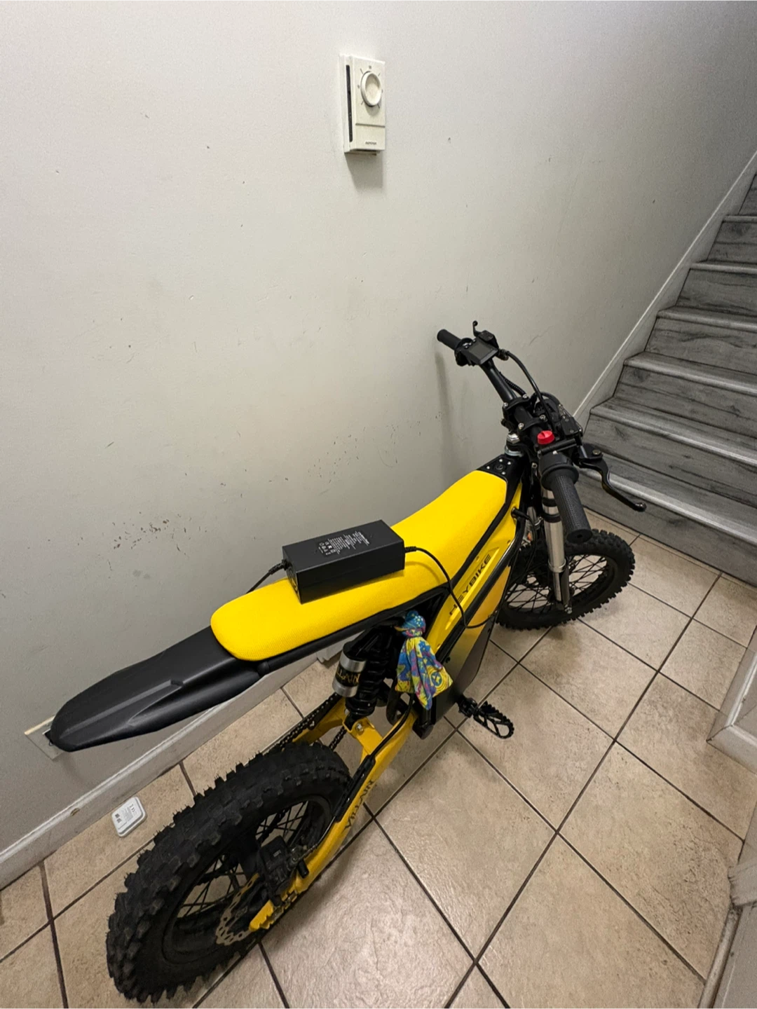 HEYBIKE Villain Electric Dirt Bike