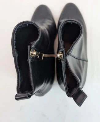 Shoot your offers need gone asap H&M Black Ankle Boots - photo 3