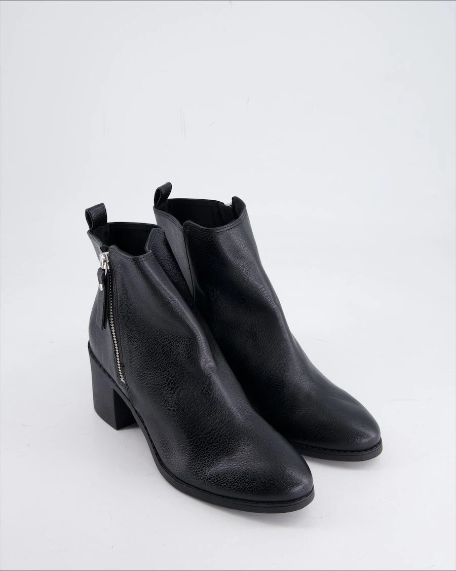 Shoot your offers need gone asap H&M Black Ankle Boots - photo 4