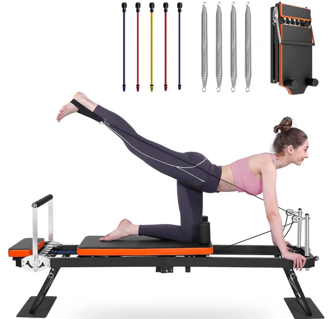 Pilates Reformer WAS $400