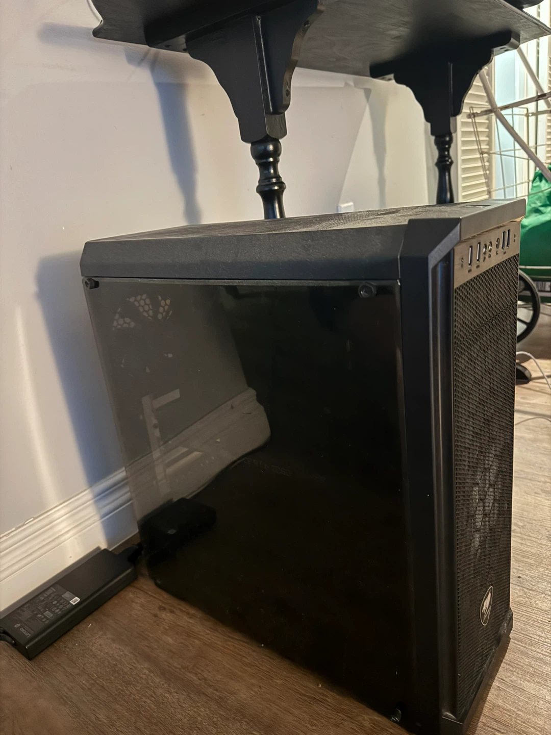 Ryzen 9 5000 series with EVGA GeForce RTX 2060 Super