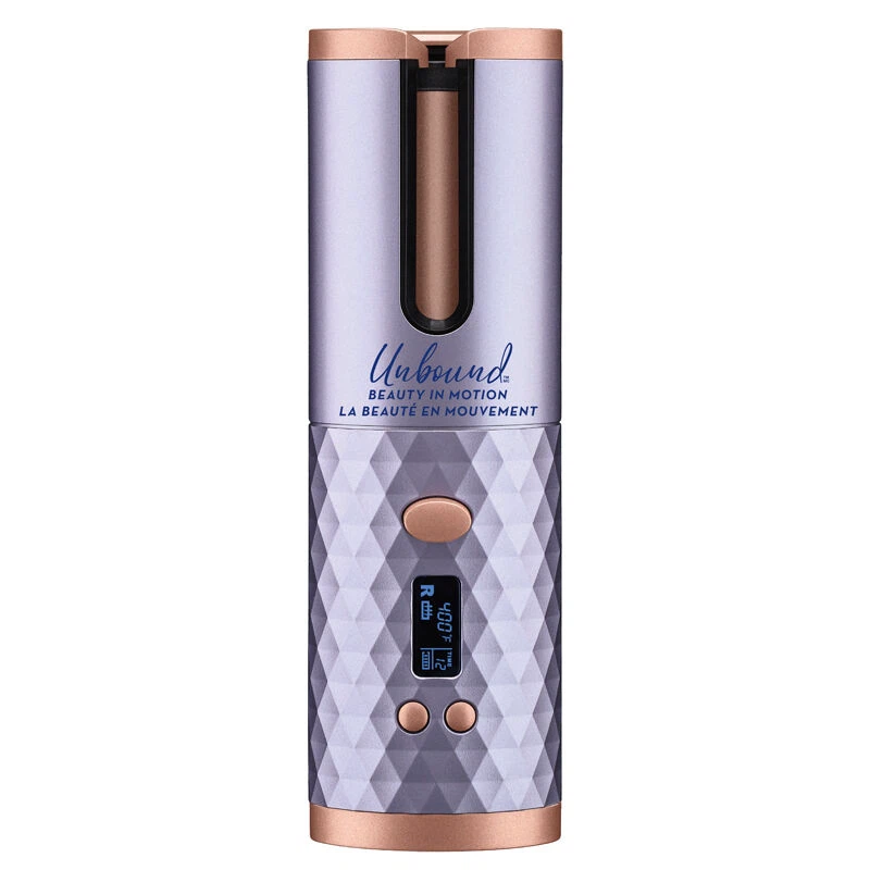 Conair Unbound Cordless Auto Curler - photo 2