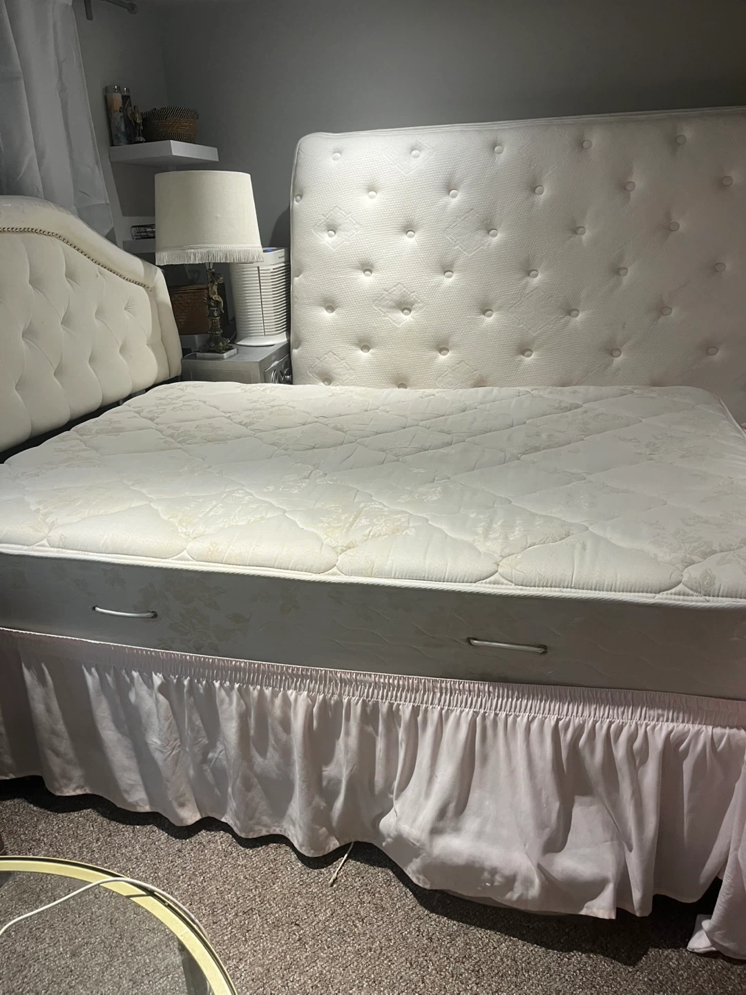 SIMMONS Beautyrest Cardiff Firm/Ferme Mattress - photo 2