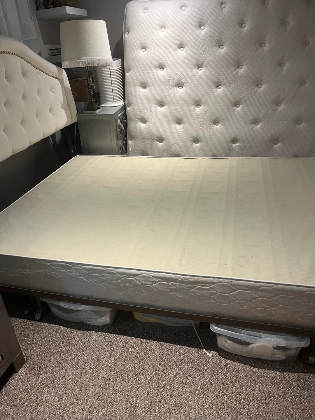 SIMMONS Beautyrest Cardiff Firm/Ferme Mattress - photo 4