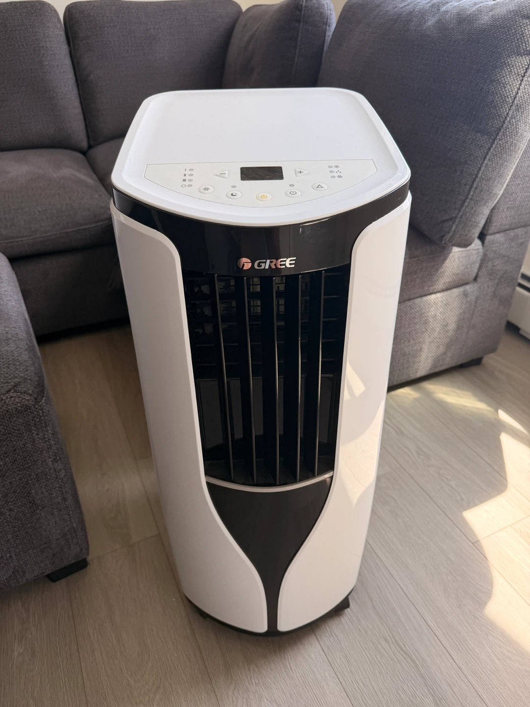 Gree Portable Air Conditioner