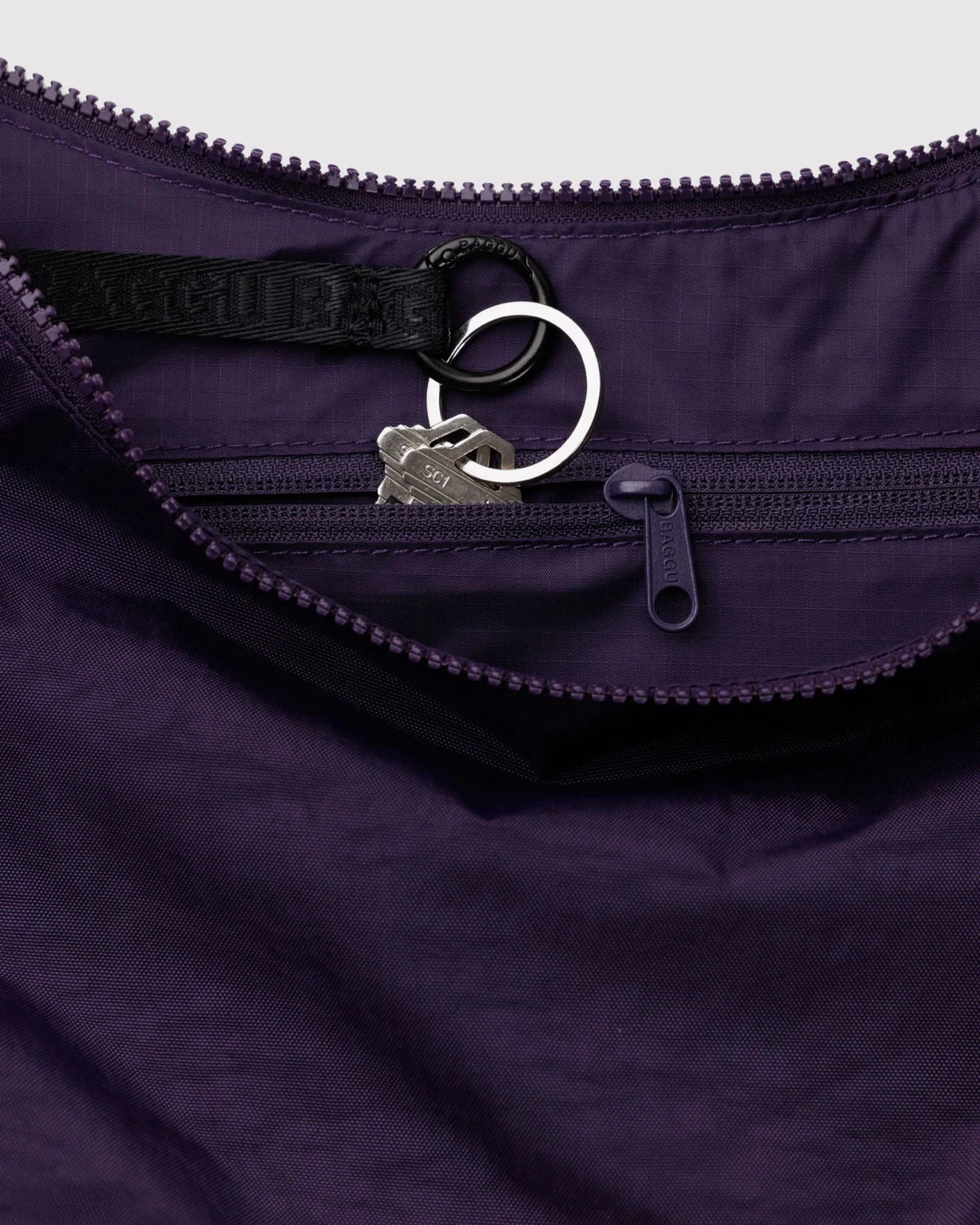 BAGGU Med  Crescent Bag NEW with tags - photo 4