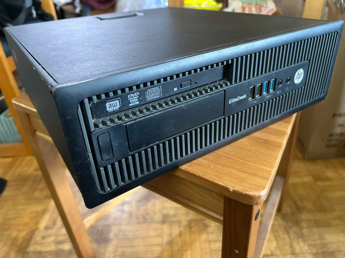 Gaming PC