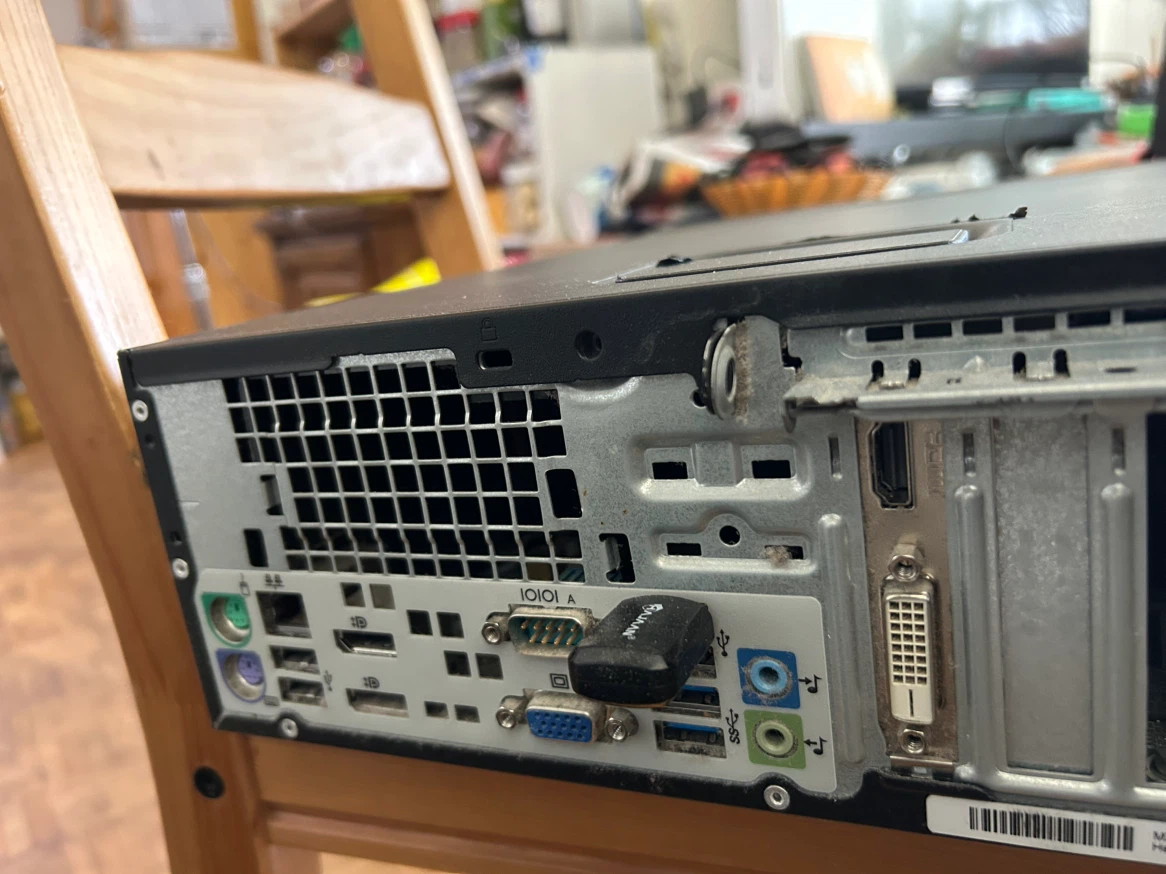 Gaming PC - photo 4